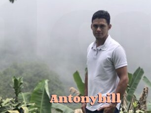 Antonybill