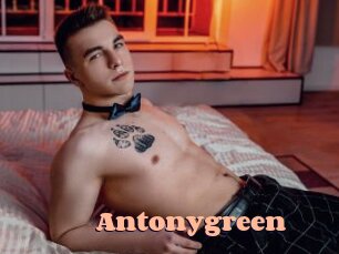 Antonygreen