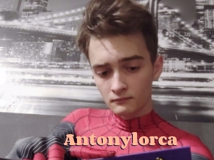 Antonylorca