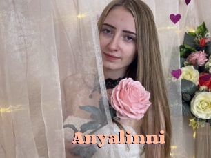 Anyalinni