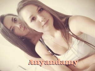 Anyandamy