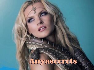 Anyasecrets