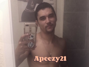 Apeezy21