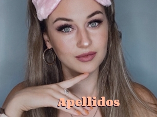 Apellidos