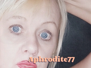 Aphrodite77