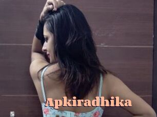 Apkiradhika