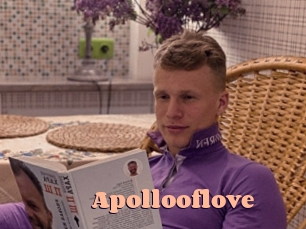 Apollooflove