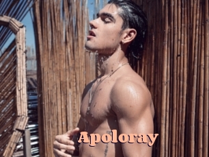 Apoloray