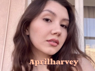 Aprilharvey