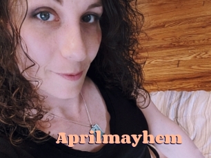 Aprilmayhem