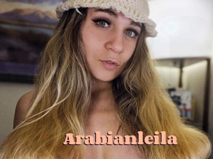 Arabianleila