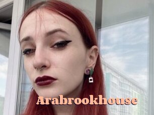 Arabrookhouse