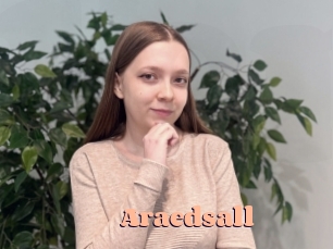 Araedsall