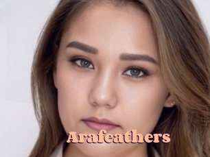 Arafeathers