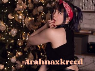 Arahnaxkreed