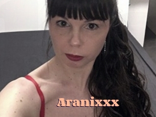 Aranixxx