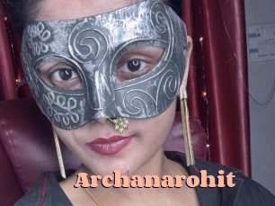 Archanarohit