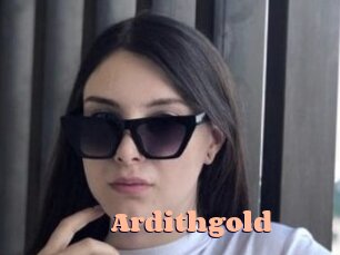 Ardithgold