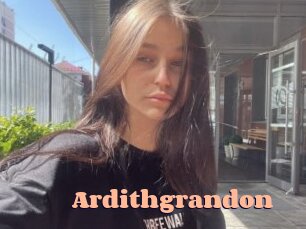 Ardithgrandon