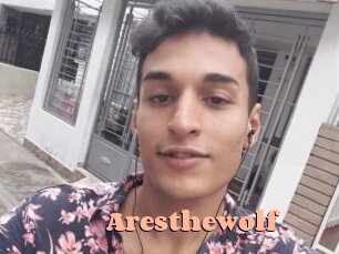 Aresthewolf