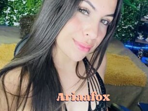 Ariaafox