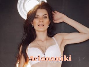 Ariananiki