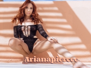 Arianapiercee