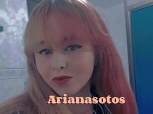 Arianasotos