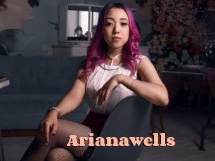 Arianawells