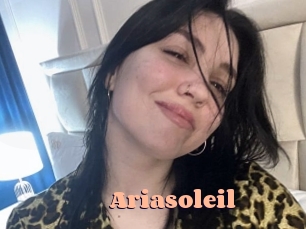 Ariasoleil