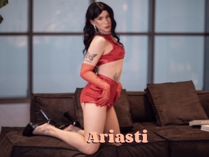 Ariasti