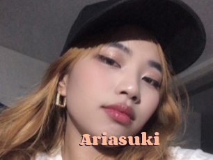 Ariasuki