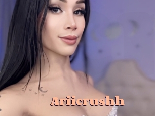 Ariicrushh