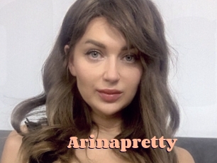 Arinapretty