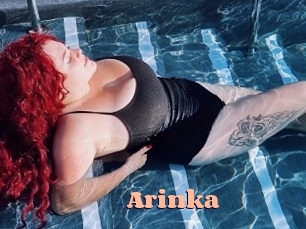 Arinka