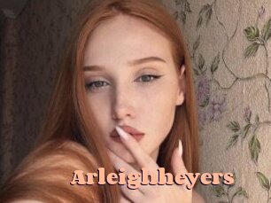 Arleighheyers