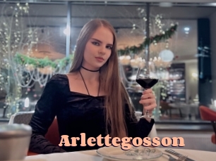 Arlettegosson