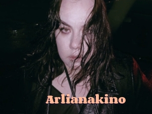 Arlianakino