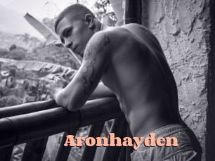 Aronhayden