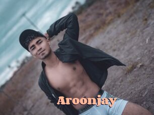 Aroonjay