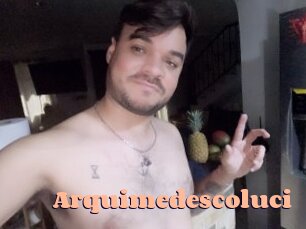 Arquimedescoluci