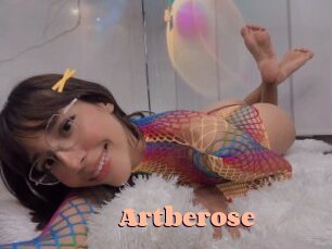 Artberose