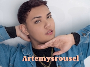 Artemysrousel