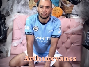 Arthurevanss