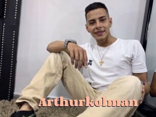 Arthurkolman