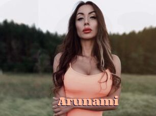 Arunami