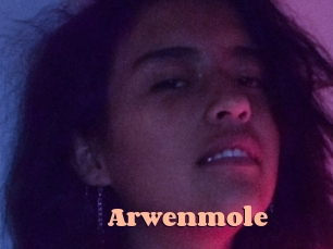 Arwenmole