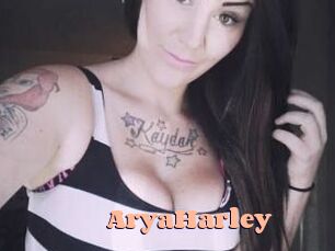 AryaHarley