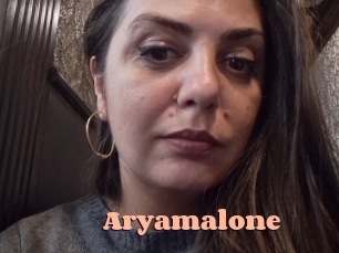 Aryamalone