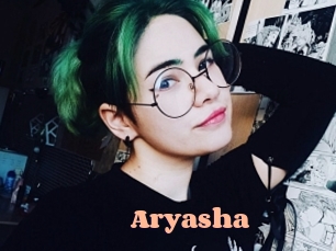 Aryasha